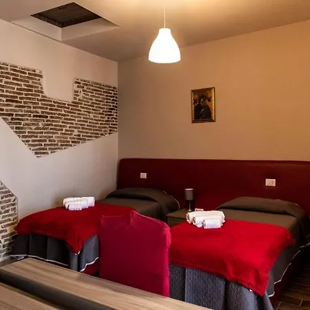 Il Carro Comfortable Guest house