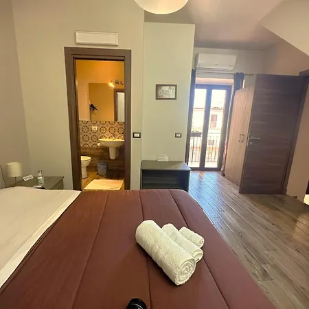 Il Carro Comfortable Guest house 3*