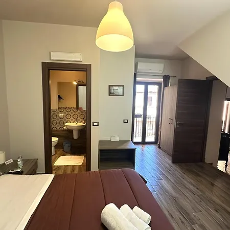 Il Carro Comfortable 3* San Giovanni Gemini