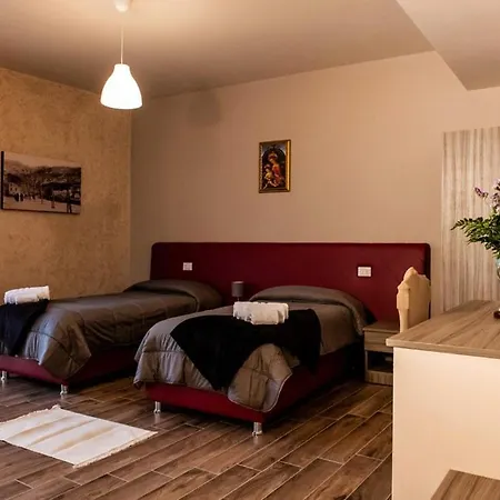 Gasthof Il Carro Comfortable