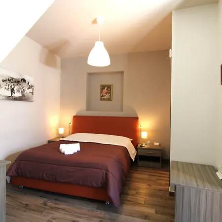 Il Carro Comfortable 3* San Giovanni Gemini